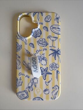 Loopy case - iPhone 16